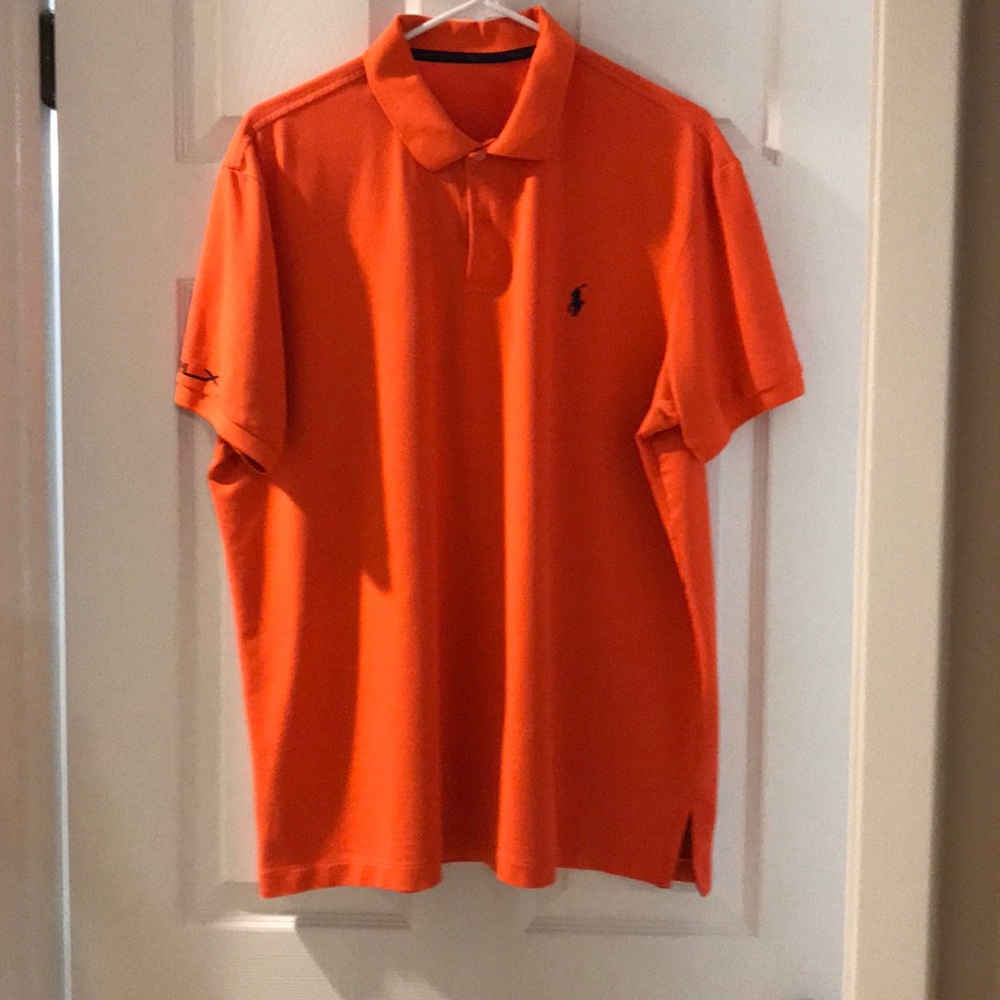 Ralph Lauren Polo performance